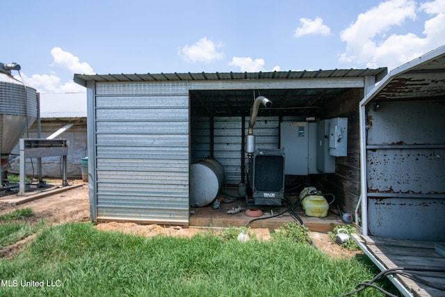 136 Arena Rd, Prentiss, MS 39474