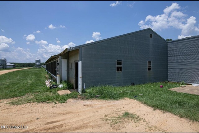 136 Arena Rd, Prentiss, MS 39474