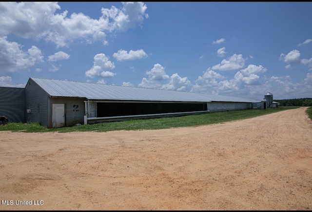 136 Arena Rd, Prentiss, MS 39474