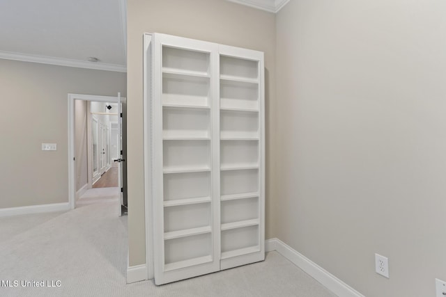 191 N Brandon Blvd, Brandon, MS 39042 - view of closet