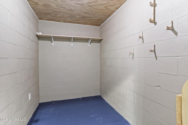 191 N Brandon Blvd, Brandon, MS 39042 - view of basement