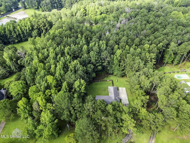 191 N Brandon Blvd, Brandon, MS 39042 - aerial view