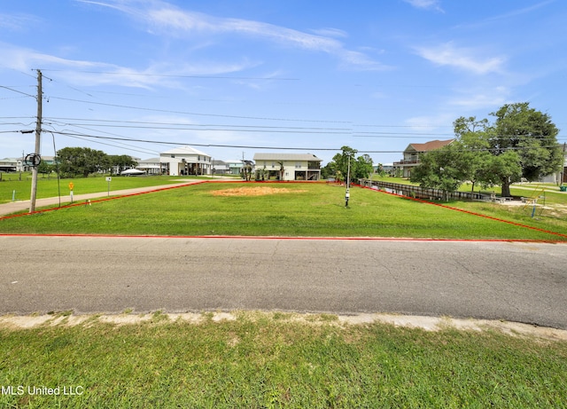 101 Edith Dr, Bay Saint Louis, MS 39520