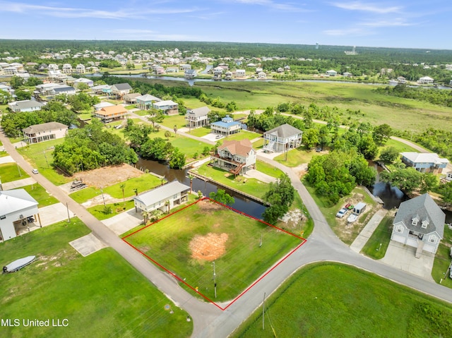 101 Edith Dr, Bay Saint Louis, MS 39520