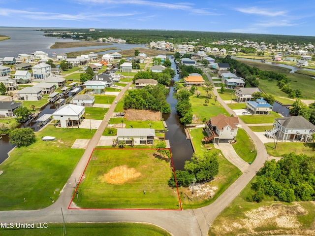 101 Edith Dr, Bay Saint Louis, MS 39520