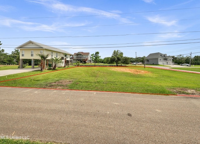 101 Edith Dr, Bay Saint Louis, MS 39520