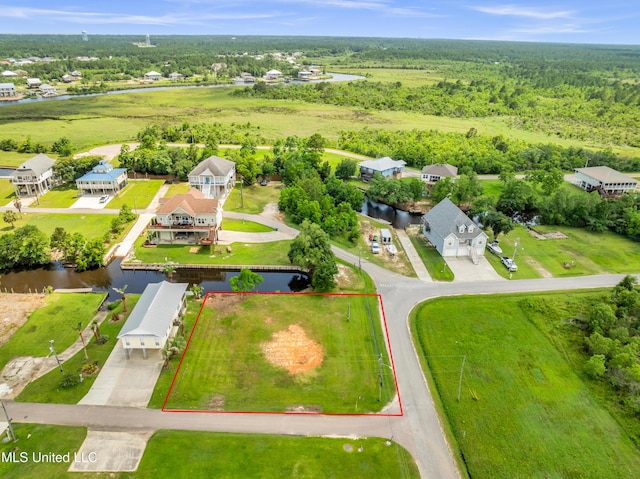 101 Edith Dr, Bay Saint Louis, MS 39520