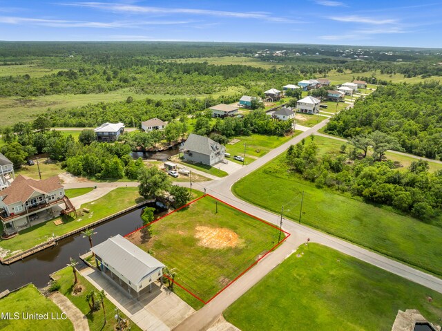 101 Edith Dr, Bay Saint Louis, MS 39520