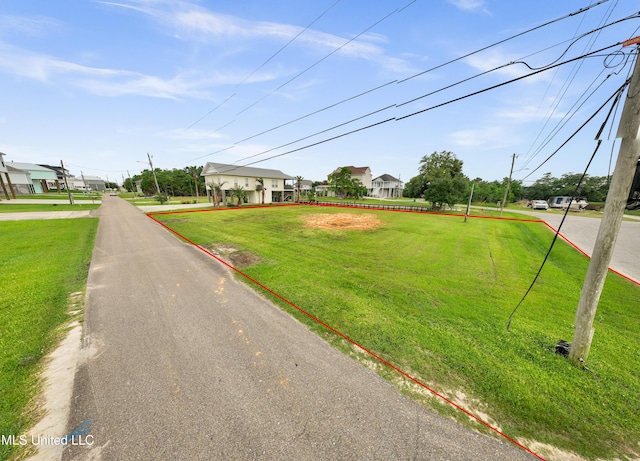 101 Edith Dr, Bay Saint Louis, MS 39520