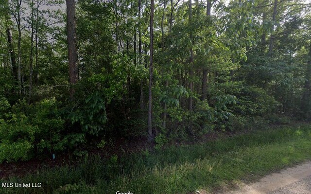 0 W Issaquena St, Bay Saint Louis MS, 39520 land for sale