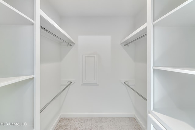 614 Cobalt Way, Brandon, MS 39042 - view of spacious closet
