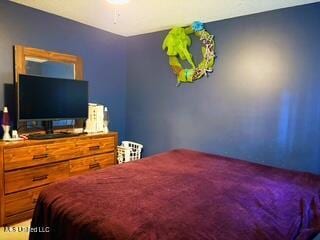 101 Dogwood Cir, Brandon, MS 39047 - view of bedroom