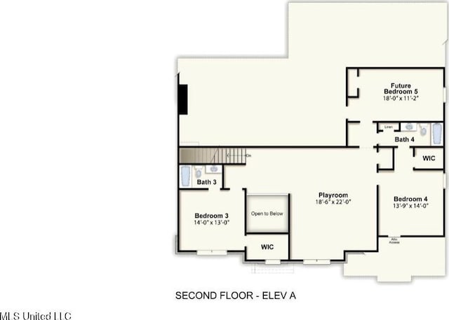 home floor plan
