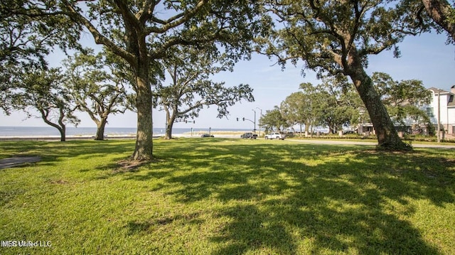 534 E Beach Blvd, Gulfport MS, 39507 land for sale