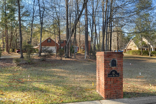95 Sweet Bay Trl, Petal, MS 39465 - exterior view