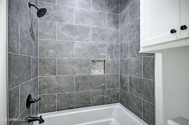 100 Grayson Way, Madison, MS 39110 - full bath featuring  shower combination