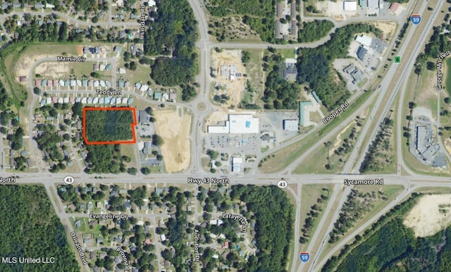 0 Medical Plaza Blvd, Picayune MS, 39466 land for sale