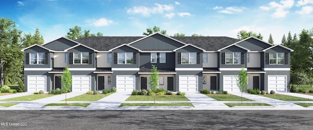 134 Debuys Rd, Biloxi, MS 39531 - multi unit property featuring an attached garage