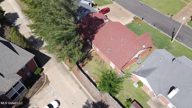 713 Hawthorn Green Dr, Ridgeland, MS 39157 - aerial view