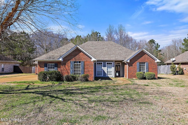 121 Butler Creek Dr, Florence MS, 39073, 4 bedrooms, 2 baths house for sale