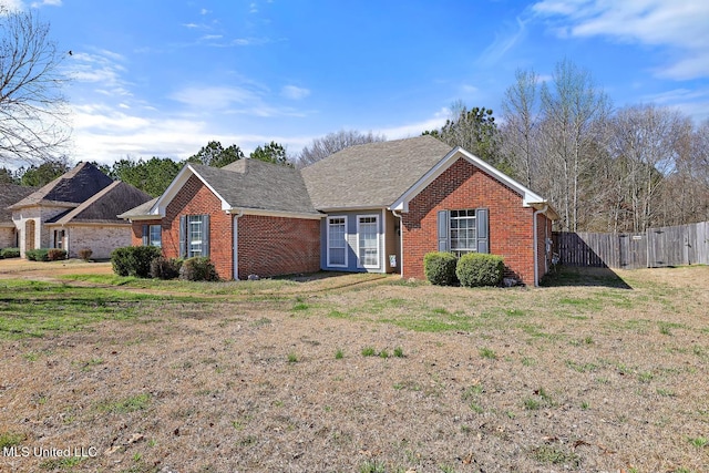 Listing photo 2 for 121 Butler Creek Dr, Florence MS 39073