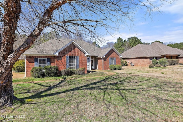 Listing photo 3 for 121 Butler Creek Dr, Florence MS 39073