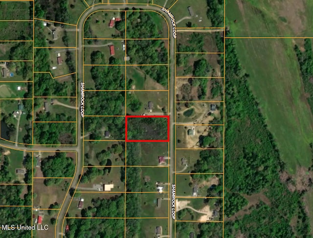 54 Shamrock Loop, Byhalia, MS 38611