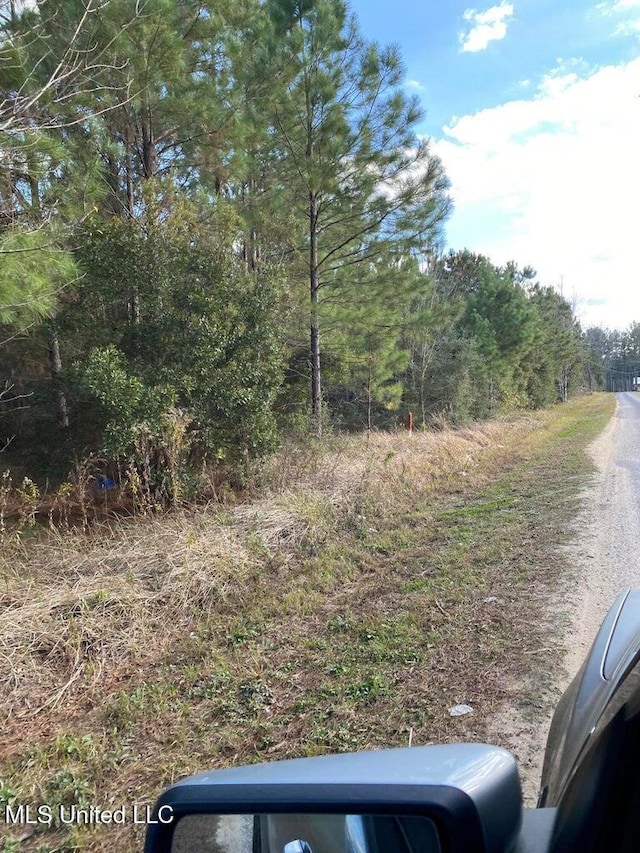 PARCEL2 Shannon Ln, Lucedale MS, 39452 land for sale