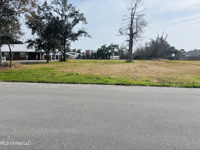 218 E Railroad St, Pass Christian MS, 39571 land for sale