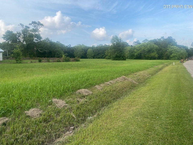 266 Alexander Rd, Long Beach MS, 39560 land for sale