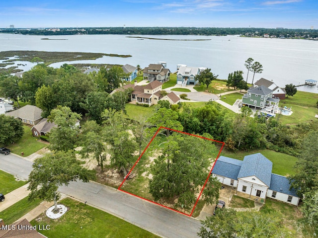 Listing photo 3 for 1971 Bayside Dr, Biloxi MS 39532