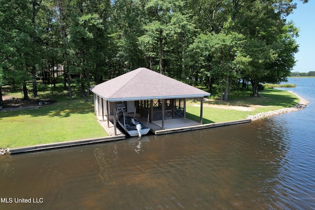 190 Sanctuary Cir, Canton, MS 39046