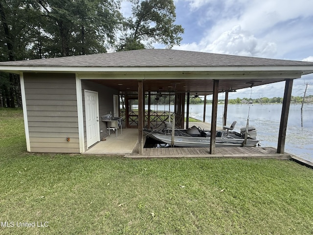 190 Sanctuary Cir, Canton, MS 39046