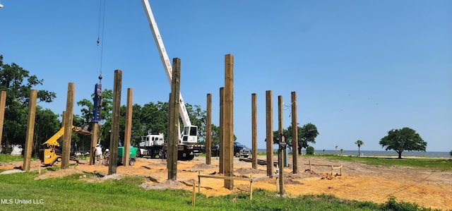 220 W Ave, Long Beach, MS 39560 - view of playground