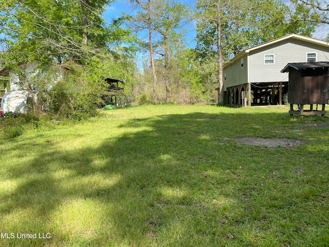 Oak Point Rd, Picayune MS, 39466 land for sale