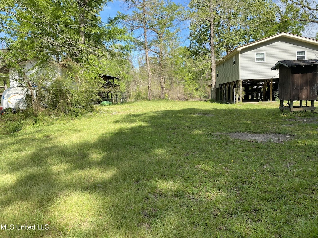 Oak Point Rd, Picayune, MS 39466
