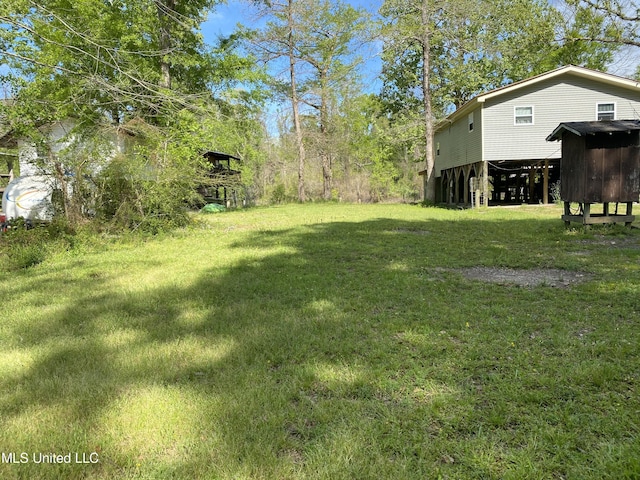 Oak Point Rd, Picayune, MS 39466