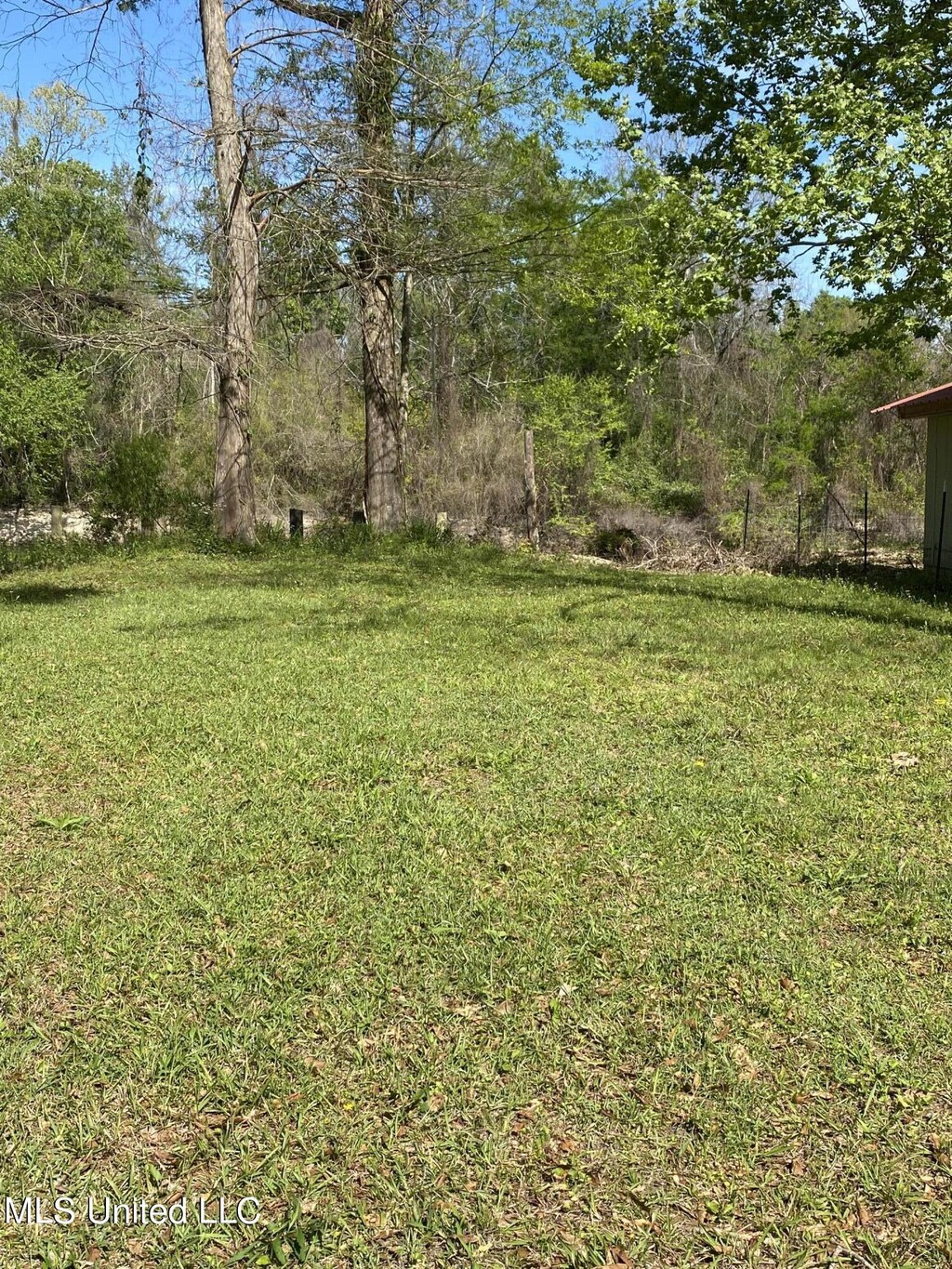 Oak Point Rd, Picayune, MS 39466