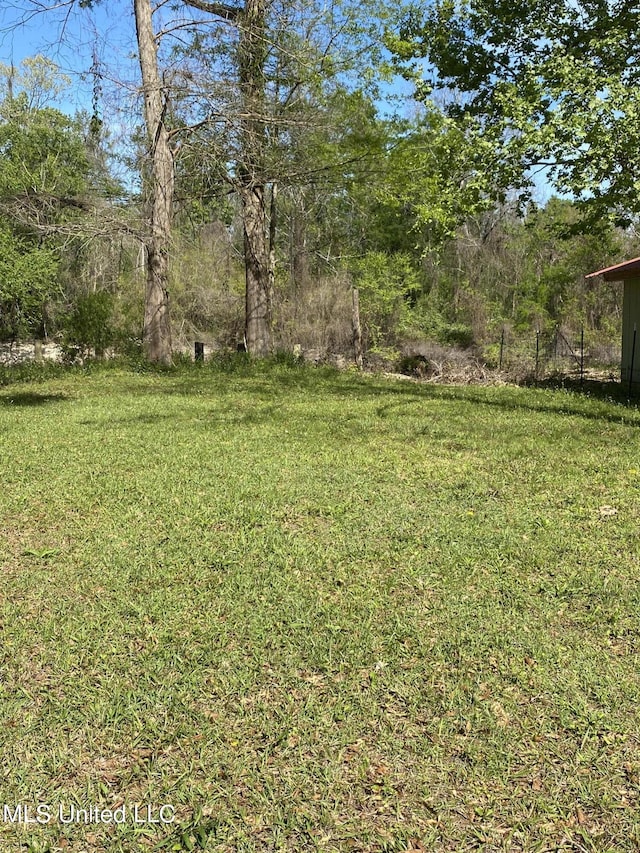 Oak Point Rd, Picayune, MS 39466
