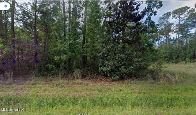 0 E Lincoln St, Bay Saint Louis MS, 39520 land for sale