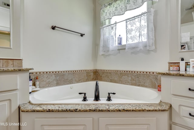 513 Willow Valley Cir, Brandon, MS 39047 - full bath featuring a bath