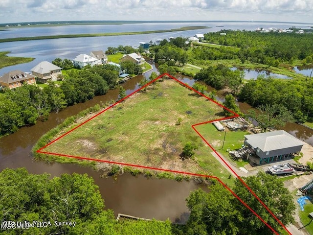 0 Koerner, Bay Saint Louis MS, 39520 land for sale