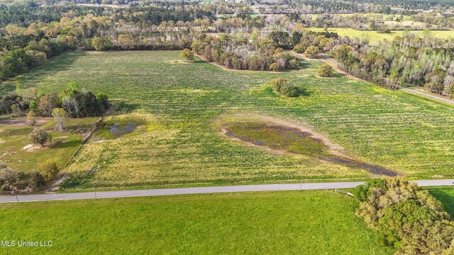 37.9ACRES Ceres Farm Rd, Lucedale, MS 39452