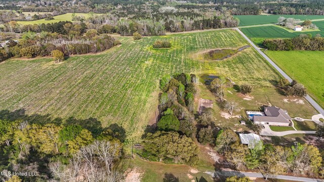 37.9ACRES Ceres Farm Rd, Lucedale, MS 39452