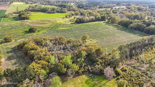 37.9ACRES Ceres Farm Rd, Lucedale, MS 39452