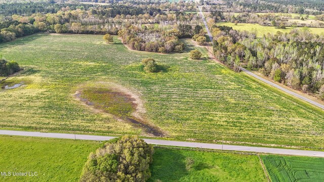 37.9ACRES Ceres Farm Rd, Lucedale, MS 39452