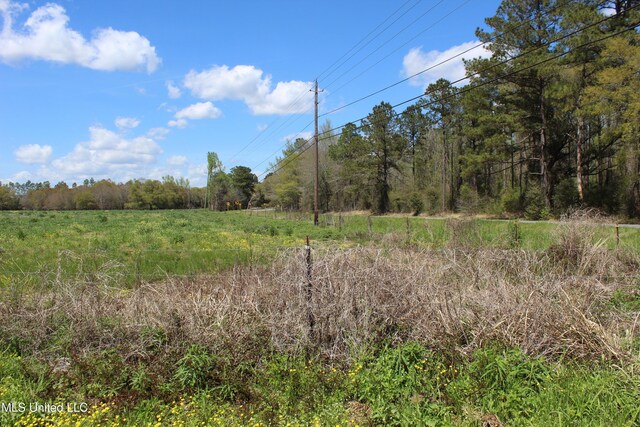 37.9ACRES Ceres Farm Rd, Lucedale, MS 39452
