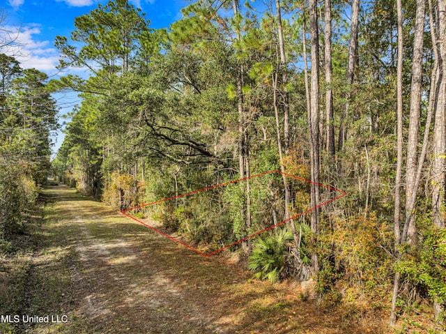 0 Ash St, Ocean Springs MS, 39564 land for sale