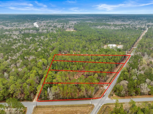 Listing photo 3 for Red Creek Rd, Long Beach MS 39560