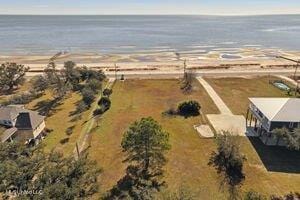 718 S Beach Blvd, Waveland MS, 39576 land for sale